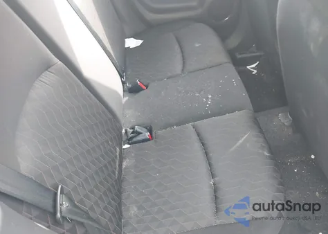 2021 Mitsubishi Mirage Carbonite Edition/Es/Le z USA, uszkodzony, nr VIN ML32AUHJ2MH008640